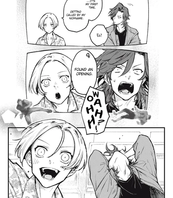 [Satou] My Crazy Boyfriend [Eng] (update c.5.1+5.2) — 039
