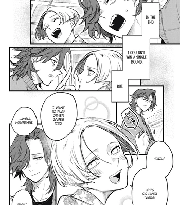 [Satou] My Crazy Boyfriend [Eng] (update c.5.1+5.2) — 040