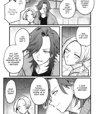 [Satou] My Crazy Boyfriend [Eng] (update c.5.1+5.2) — 041