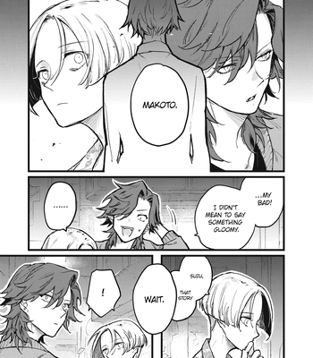[Satou] My Crazy Boyfriend [Eng] (update c.5.1+5.2) — 043