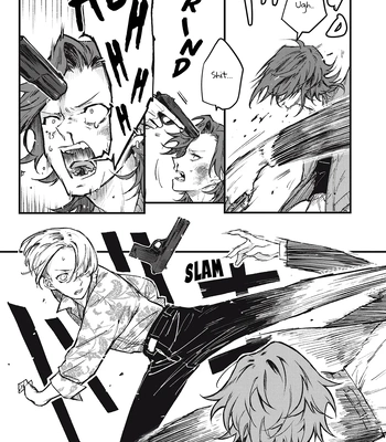 [Satou] My Crazy Boyfriend [Eng] (update c.5.1+5.2) — 051