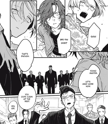 [Satou] My Crazy Boyfriend [Eng] (update c.5.1+5.2) — 052