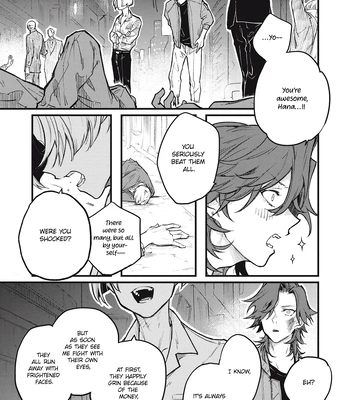 [Satou] My Crazy Boyfriend [Eng] (update c.5.1+5.2) — 053