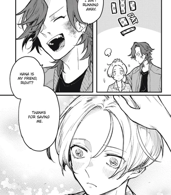 [Satou] My Crazy Boyfriend [Eng] (update c.5.1+5.2) — 056