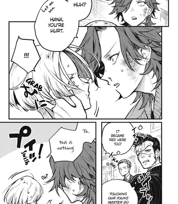[Satou] My Crazy Boyfriend [Eng] (update c.5.1+5.2) — 057