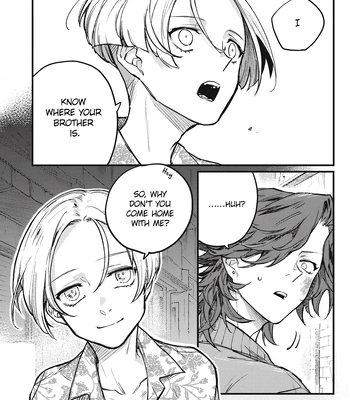 [Satou] My Crazy Boyfriend [Eng] (update c.5.1+5.2) — 060