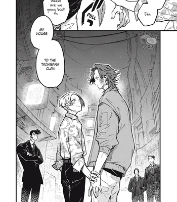 [Satou] My Crazy Boyfriend [Eng] (update c.5.1+5.2) — 061