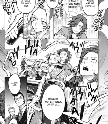 [Satou] My Crazy Boyfriend [Eng] (update c.5.1+5.2) — 029