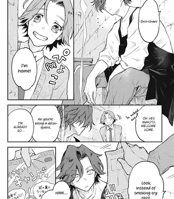 [Satou] My Crazy Boyfriend [Eng] (update c.5.1+5.2) — 066