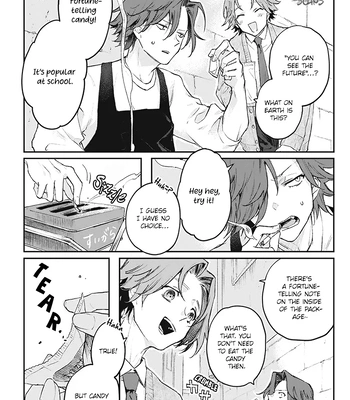 [Satou] My Crazy Boyfriend [Eng] (update c.5.1+5.2) — 067