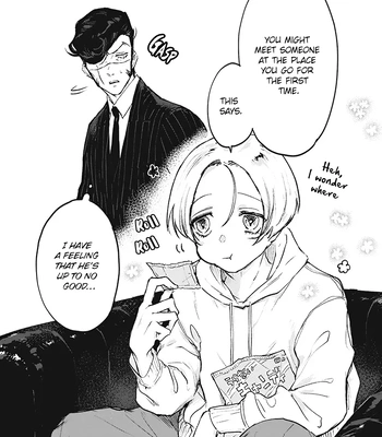 [Satou] My Crazy Boyfriend [Eng] (update c.5.1+5.2) — 070