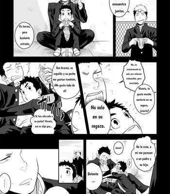 [Mentaiko] Present [Español] — 5