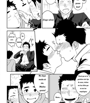 [Mentaiko] Present [Español] — 10