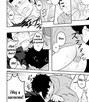 [Mentaiko] Present [Español] — 020