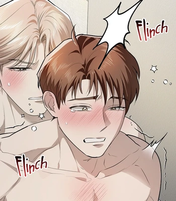 [Gamheon] Can You Feel It From Behind? [Eng] — 549