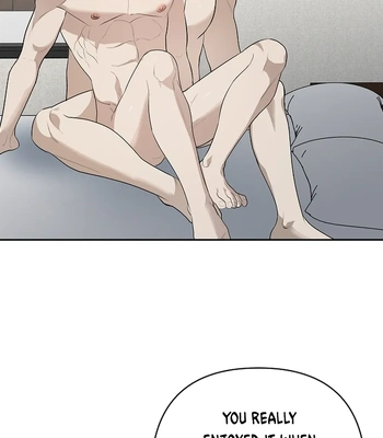 [Gamheon] Can You Feel It From Behind? [Eng] — 563