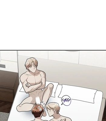 [Gamheon] Can You Feel It From Behind? [Eng] — 575