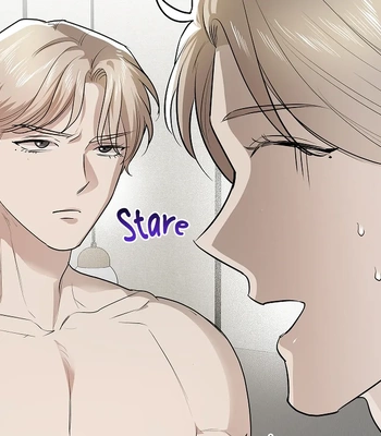 [Gamheon] Can You Feel It From Behind? [Eng] — 583