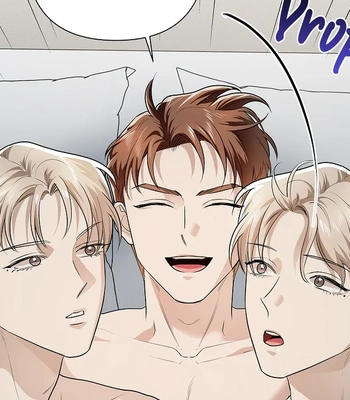 [Gamheon] Can You Feel It From Behind? [Eng] — 588