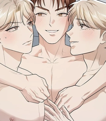 [Gamheon] Can You Feel It From Behind? [Eng] — 593