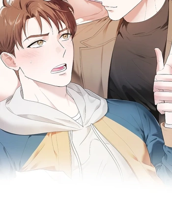 [Gamheon] Can You Feel It From Behind? [Eng] — 608