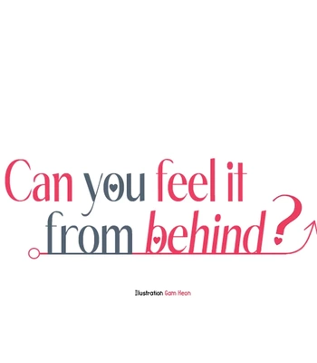 [Gamheon] Can You Feel It From Behind? [Eng] — 446