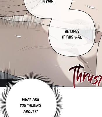 [Gamheon] Can You Feel It From Behind? [Eng] — 484