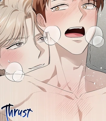 [Gamheon] Can You Feel It From Behind? [Eng] — 513