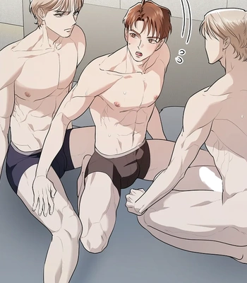 [Gamheon] Can You Feel It From Behind? [Eng] — 452