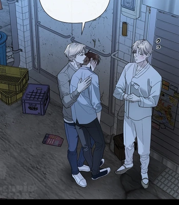[Gamheon] Can You Feel It From Behind? [Eng] — 394