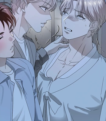 [Gamheon] Can You Feel It From Behind? [Eng] — 397