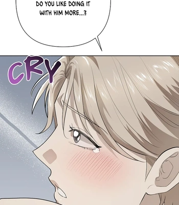 [Gamheon] Can You Feel It From Behind? [Eng] — 412