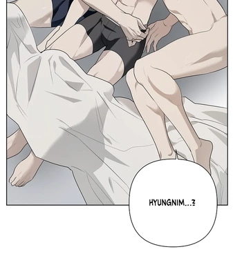 [Gamheon] Can You Feel It From Behind? [Eng] — 416