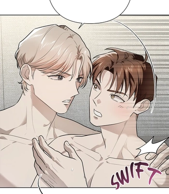[Gamheon] Can You Feel It From Behind? [Eng] — 417