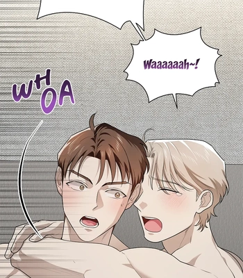 [Gamheon] Can You Feel It From Behind? [Eng] — 419