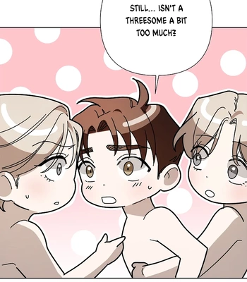 [Gamheon] Can You Feel It From Behind? [Eng] — 434