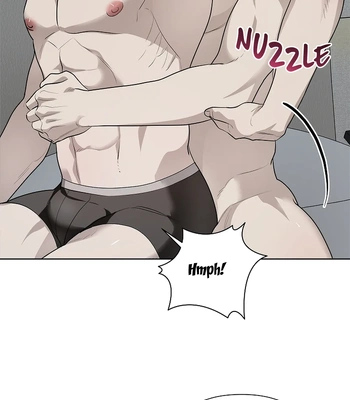 [Gamheon] Can You Feel It From Behind? [Eng] — 438