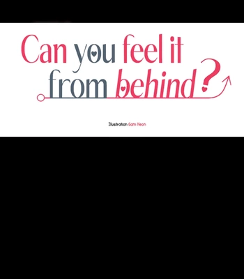[Gamheon] Can You Feel It From Behind? [Eng] — 369