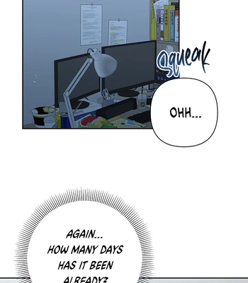 [Gamheon] Can You Feel It From Behind? [Eng]