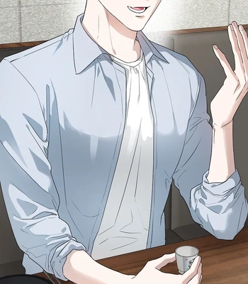 [Gamheon] Can You Feel It From Behind? [Eng] — 10