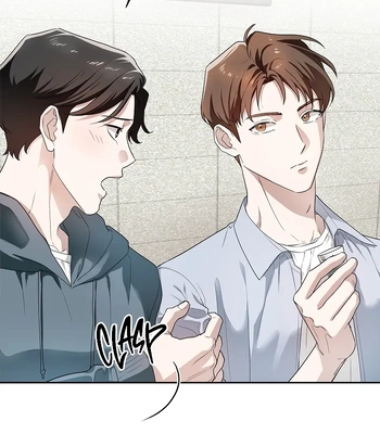 [Gamheon] Can You Feel It From Behind? [Eng] — 12