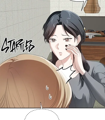 [Gamheon] Can You Feel It From Behind? [Eng] — 020