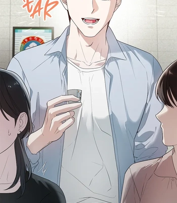 [Gamheon] Can You Feel It From Behind? [Eng] — 021