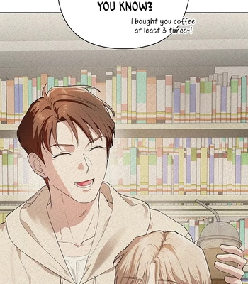 [Gamheon] Can You Feel It From Behind? [Eng] — 023