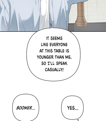 [Gamheon] Can You Feel It From Behind? [Eng] — 025