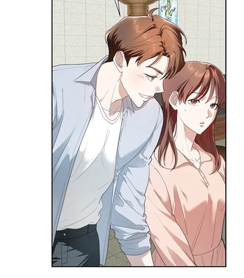[Gamheon] Can You Feel It From Behind? [Eng] — 026