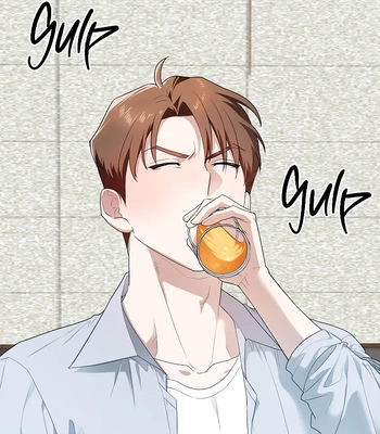 [Gamheon] Can You Feel It From Behind? [Eng] — 029