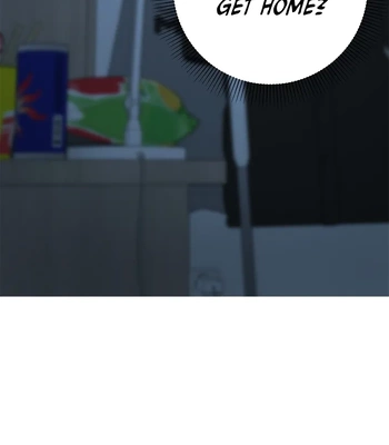 [Gamheon] Can You Feel It From Behind? [Eng] — 038