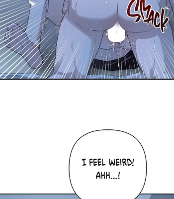 [Gamheon] Can You Feel It From Behind? [Eng] — 4