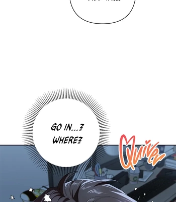 [Gamheon] Can You Feel It From Behind? [Eng] — 040